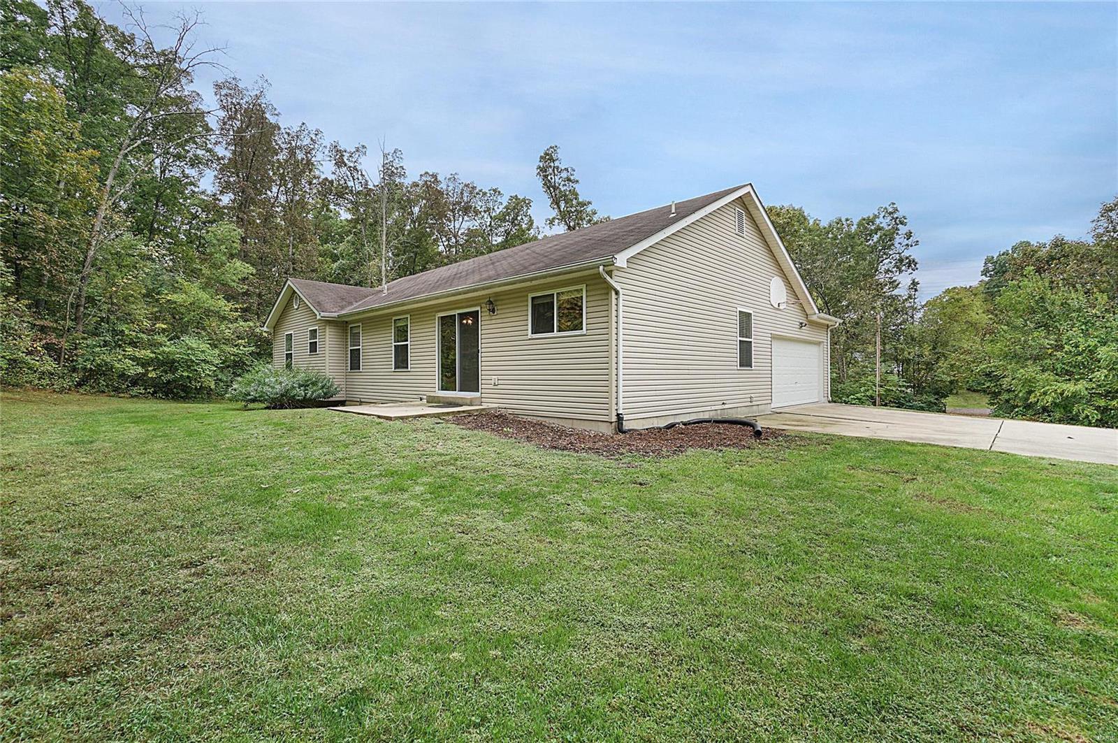 Whispering Hope - Residential