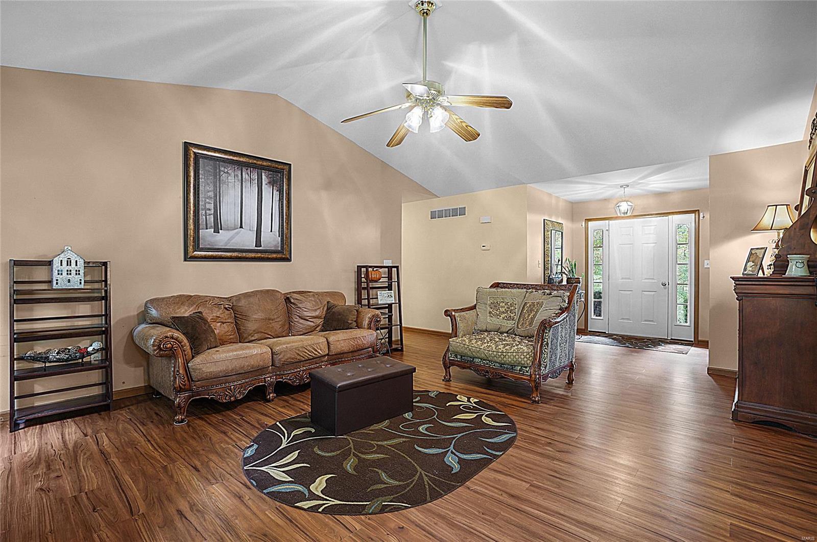 Whispering Hope - Residential
