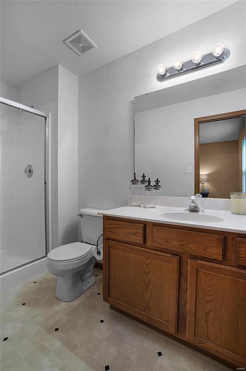 Whispering Hope - Residential