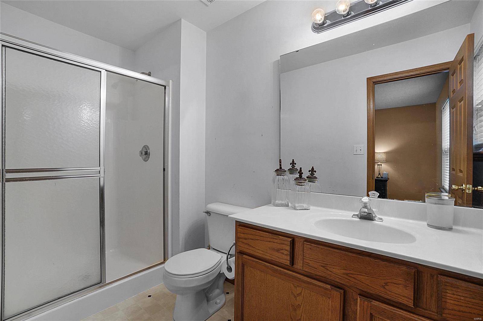 Whispering Hope - Residential