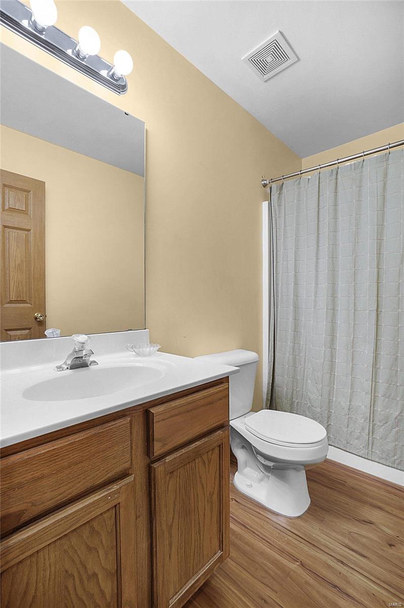 Whispering Hope - Residential