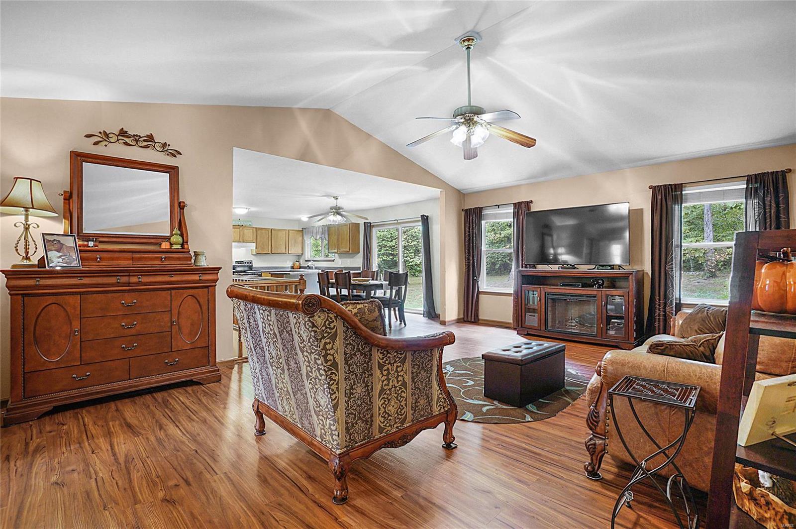 Whispering Hope - Residential