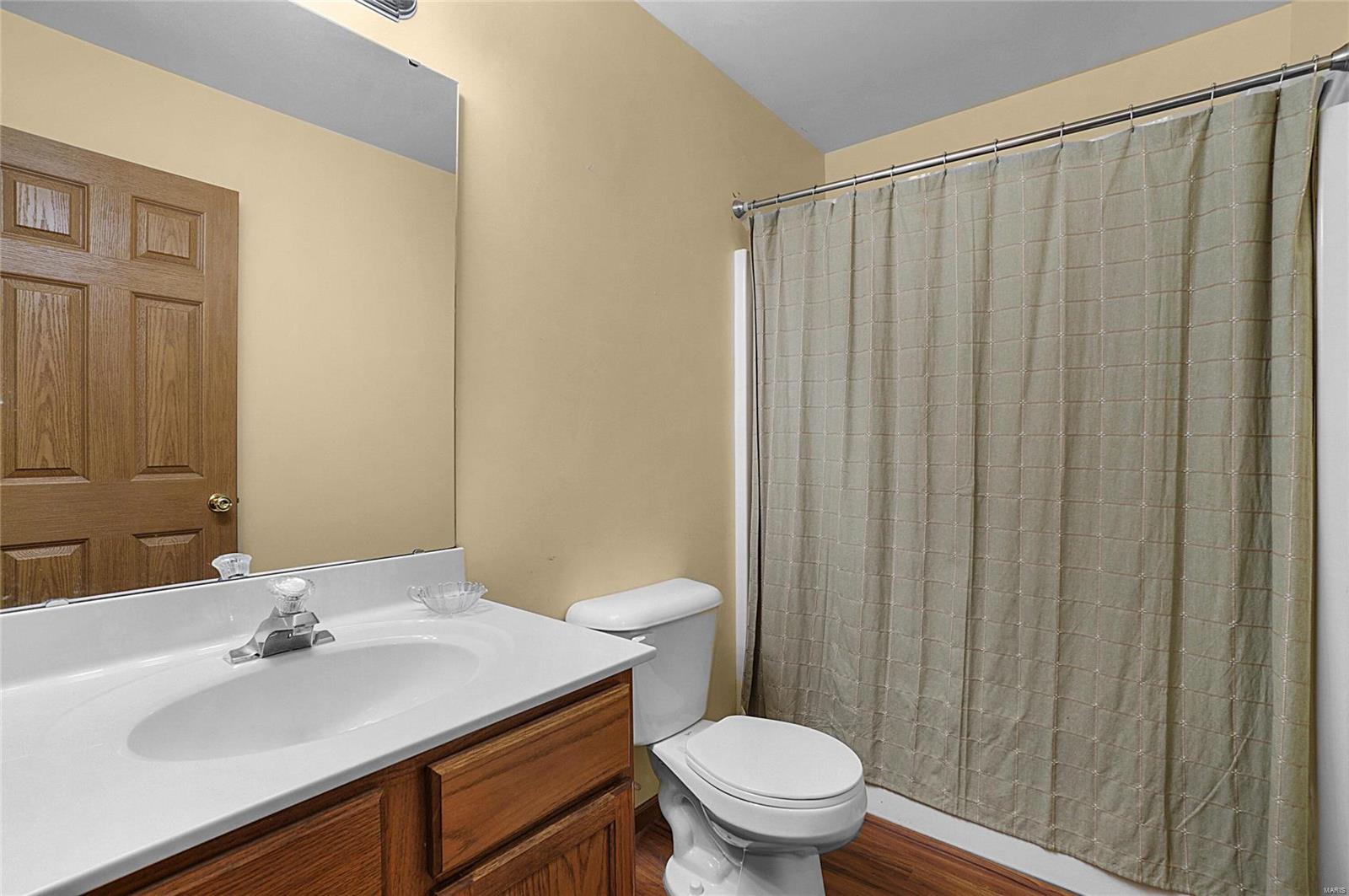 Whispering Hope - Residential