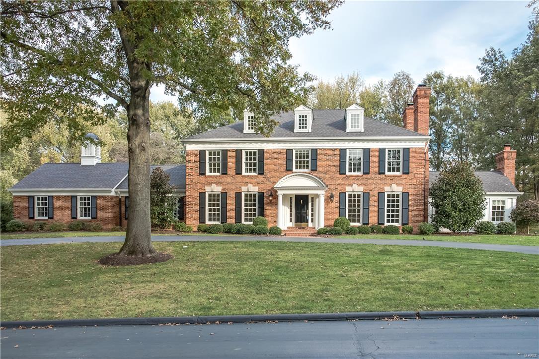 Twin Farms Road - Residential