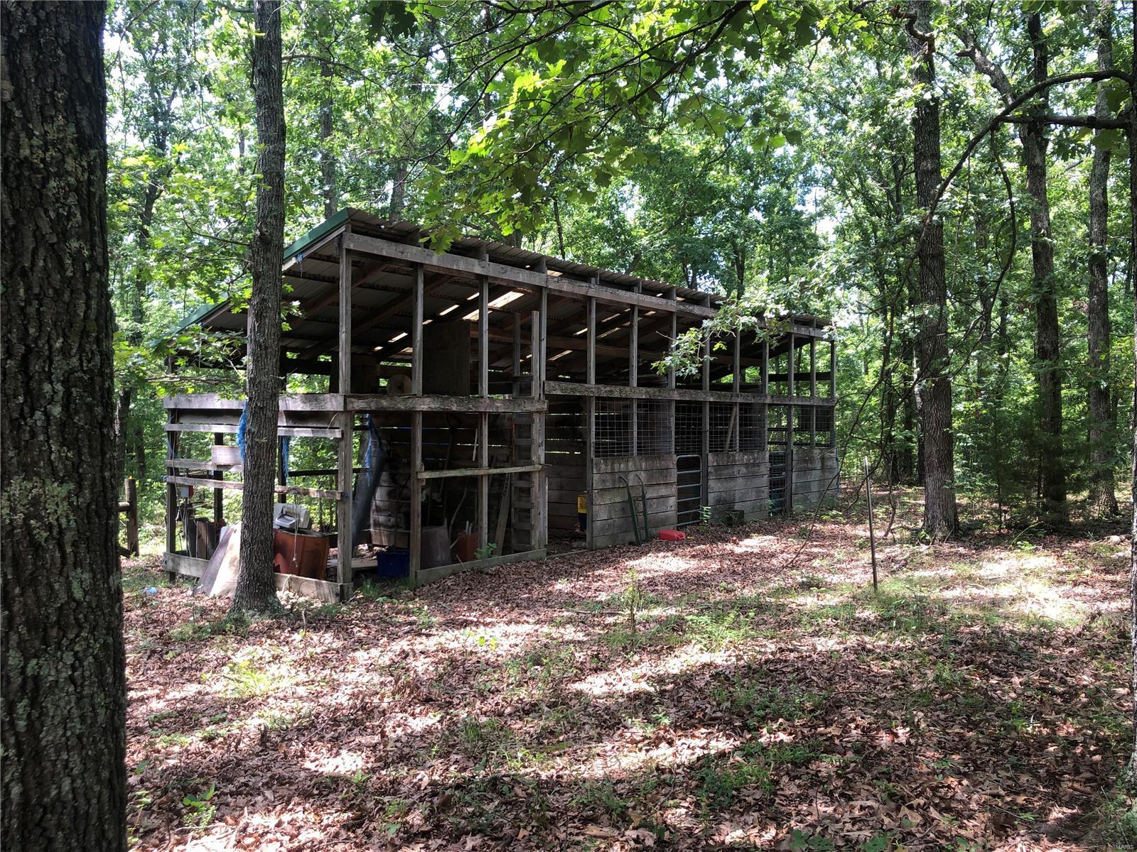 Photo 4 of 19 of 11119 Moss Oak Road mobile home