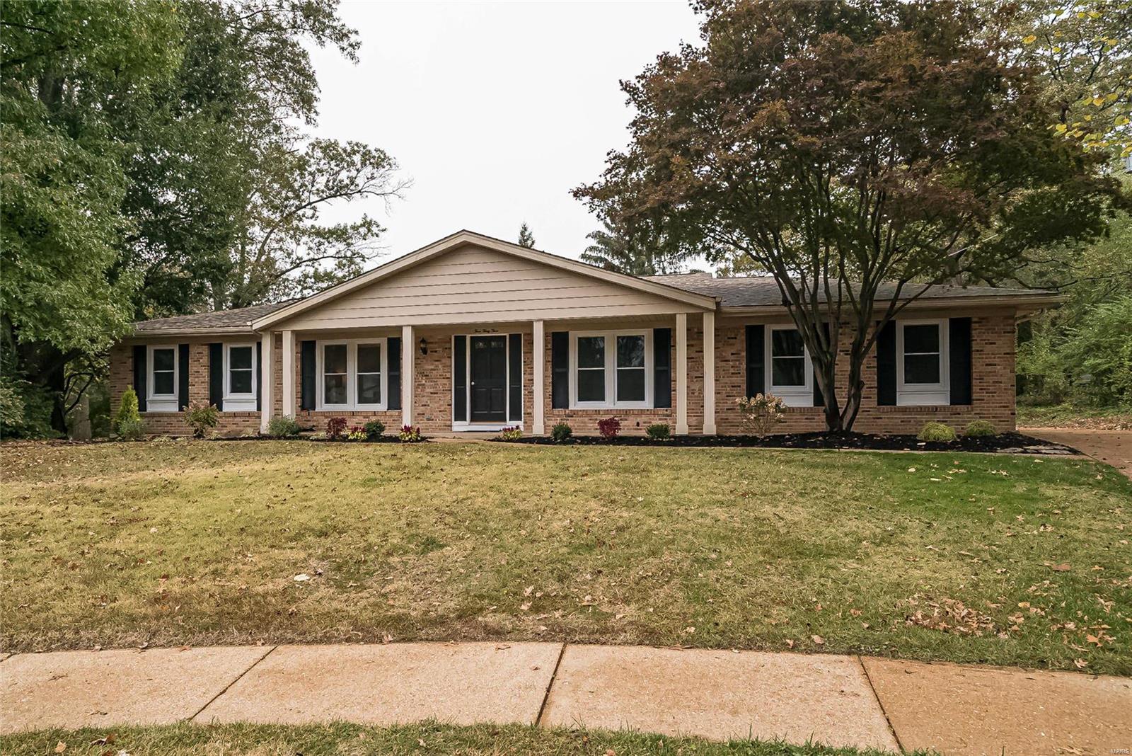 Mercer Manor 1 - Residential