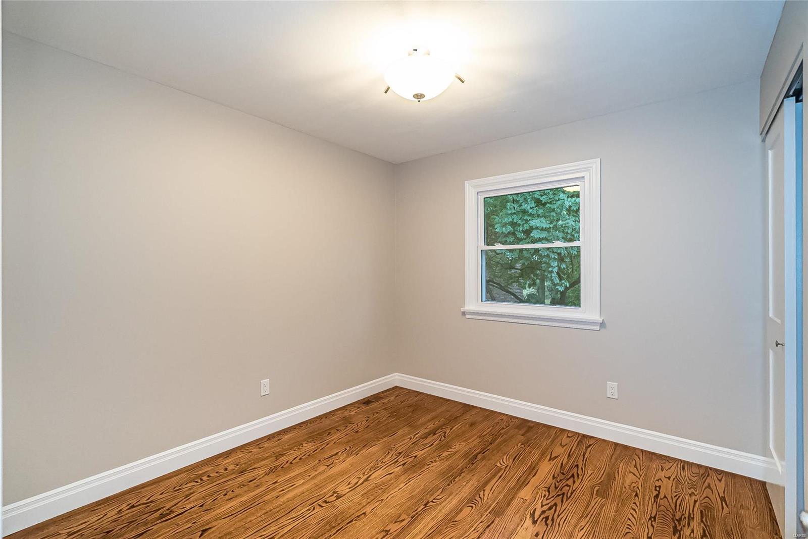 Mercer Manor 1 - Residential