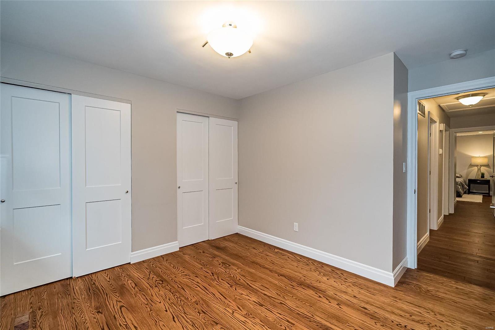 Mercer Manor 1 - Residential