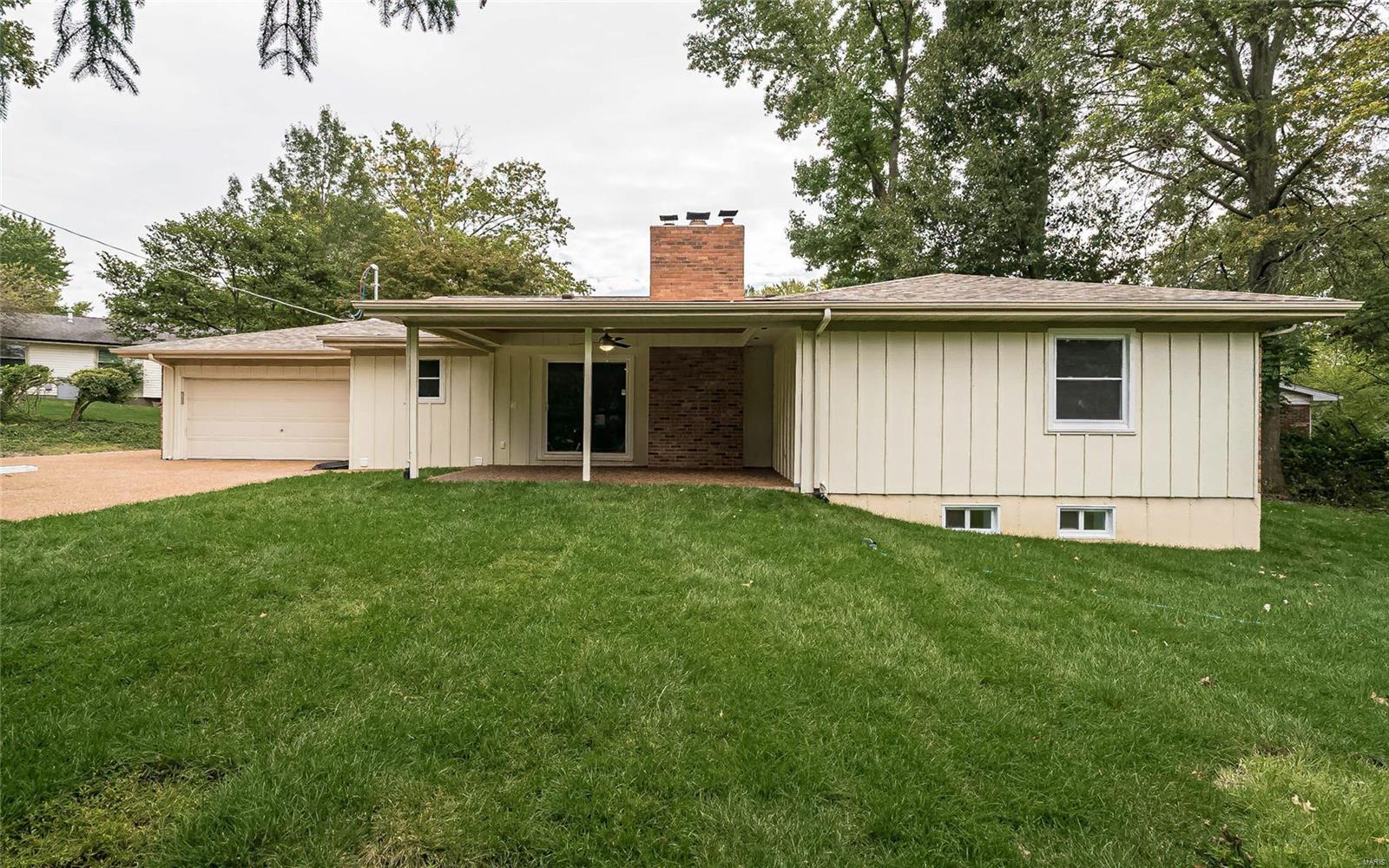 Mercer Manor 1 - Residential