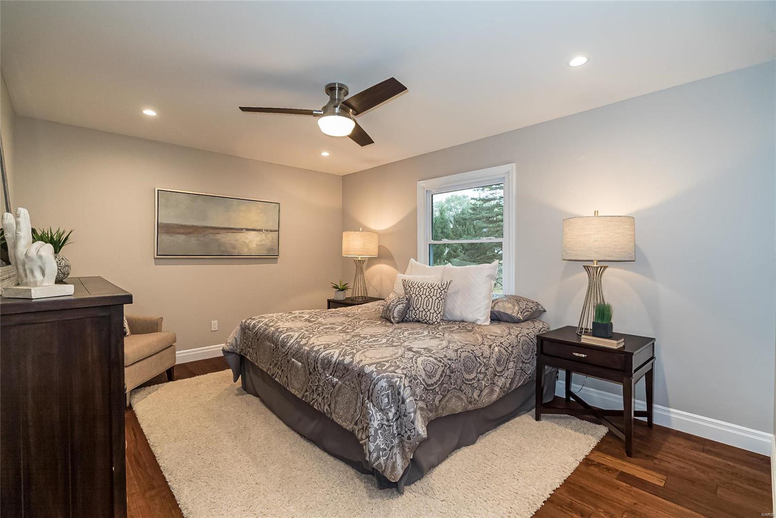 Mercer Manor 1 - Residential
