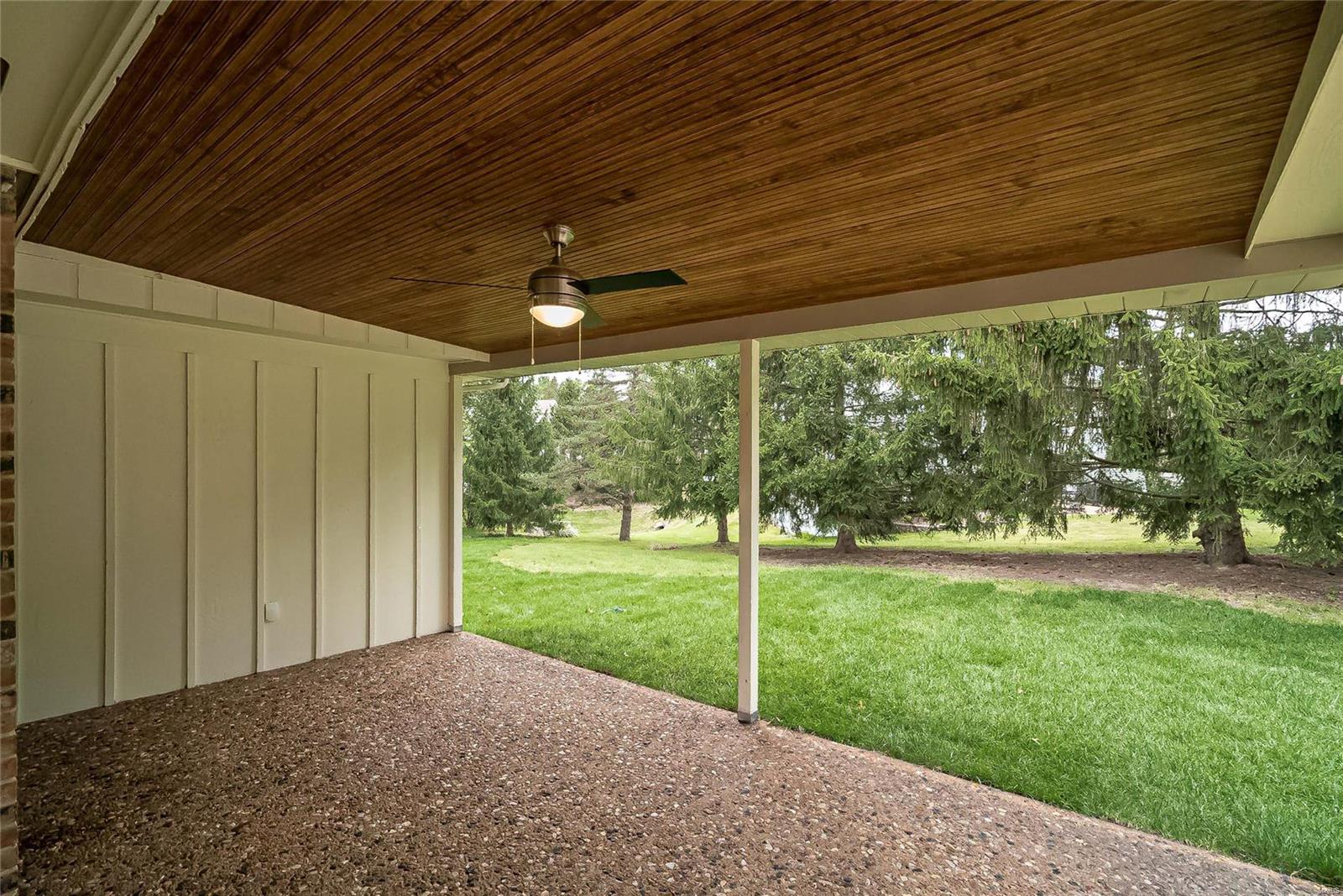 Mercer Manor 1 - Residential
