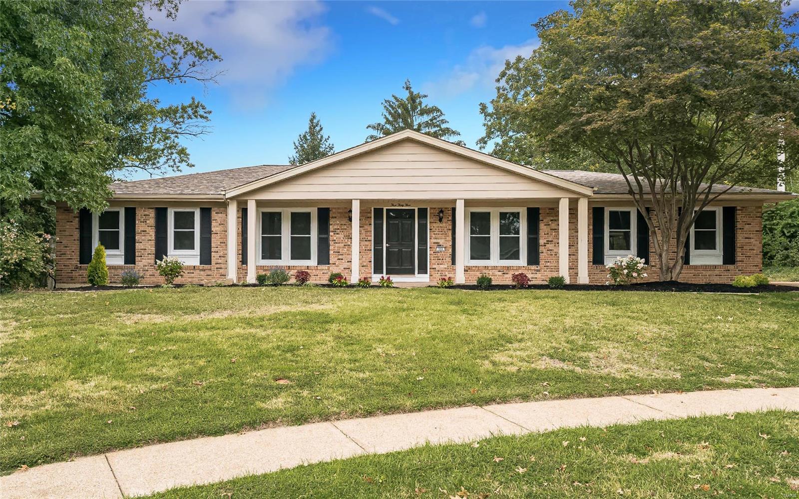 Mercer Manor 1 - Residential