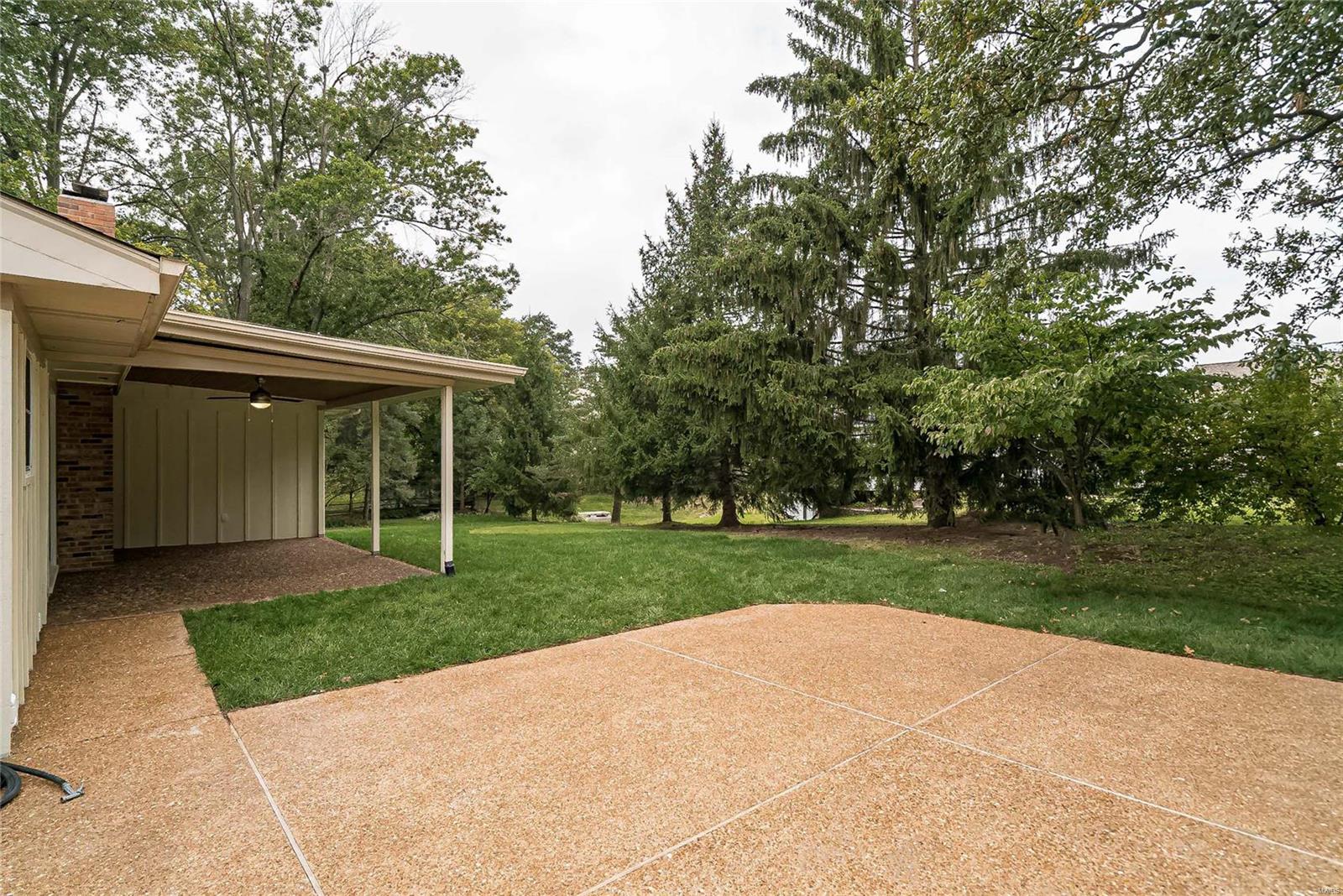 Mercer Manor 1 - Residential