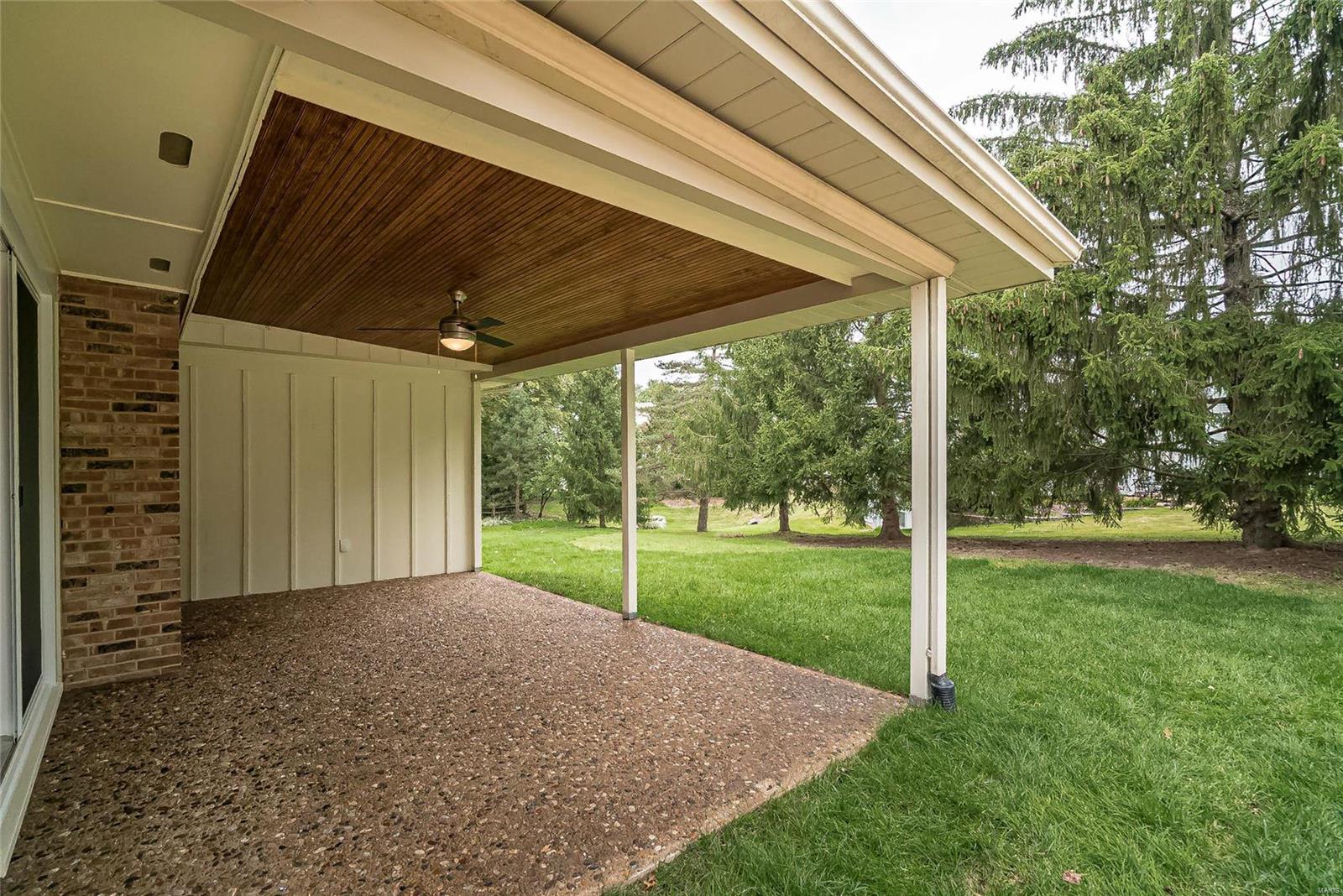 Mercer Manor 1 - Residential