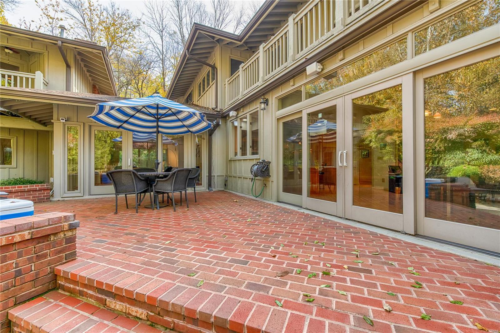 Von Schrader Estate - Residential