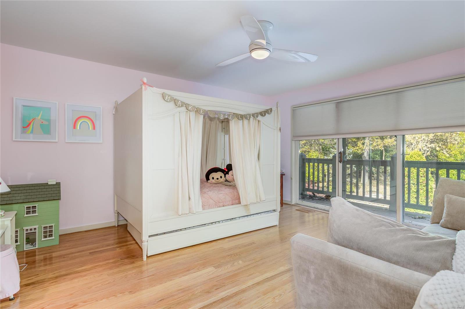 Von Schrader Estate - Residential