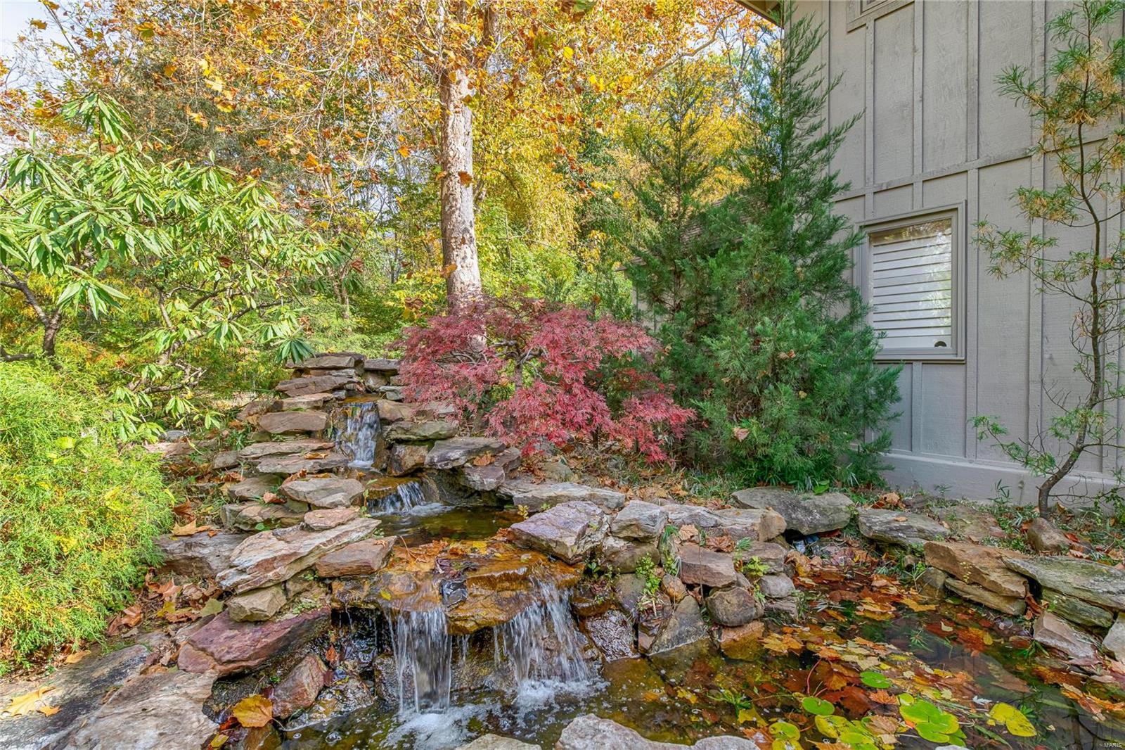 Von Schrader Estate - Residential