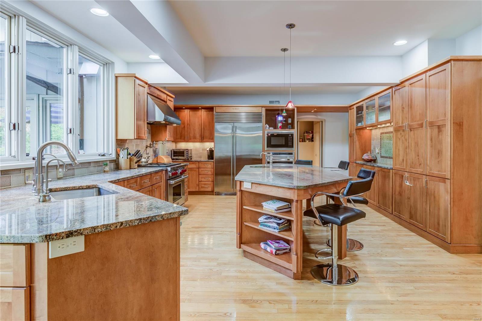 Von Schrader Estate - Residential