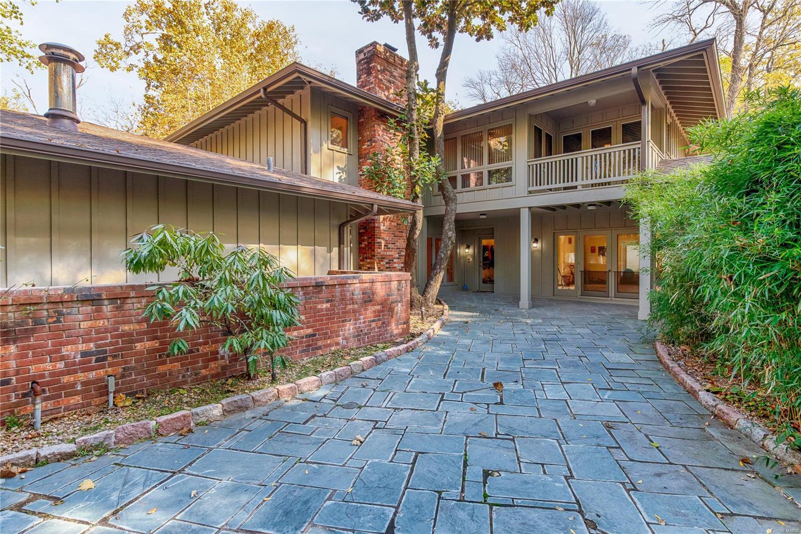 Von Schrader Estate - Residential