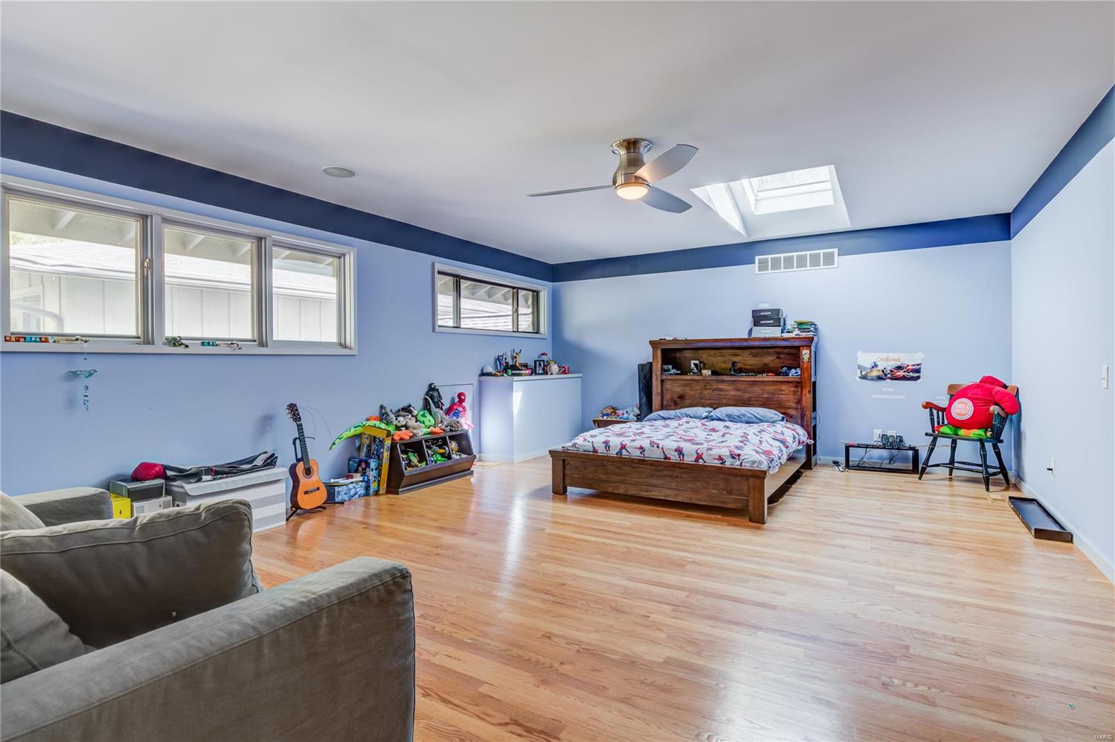 Von Schrader Estate - Residential