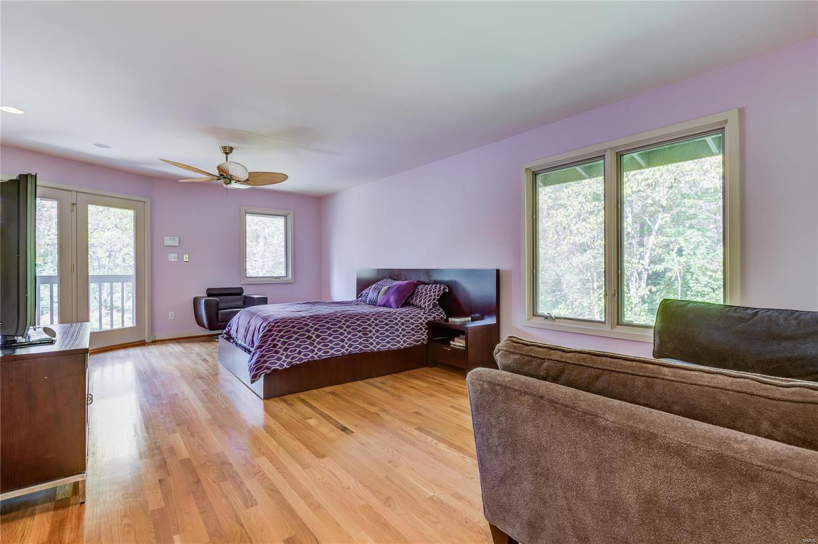 Von Schrader Estate - Residential