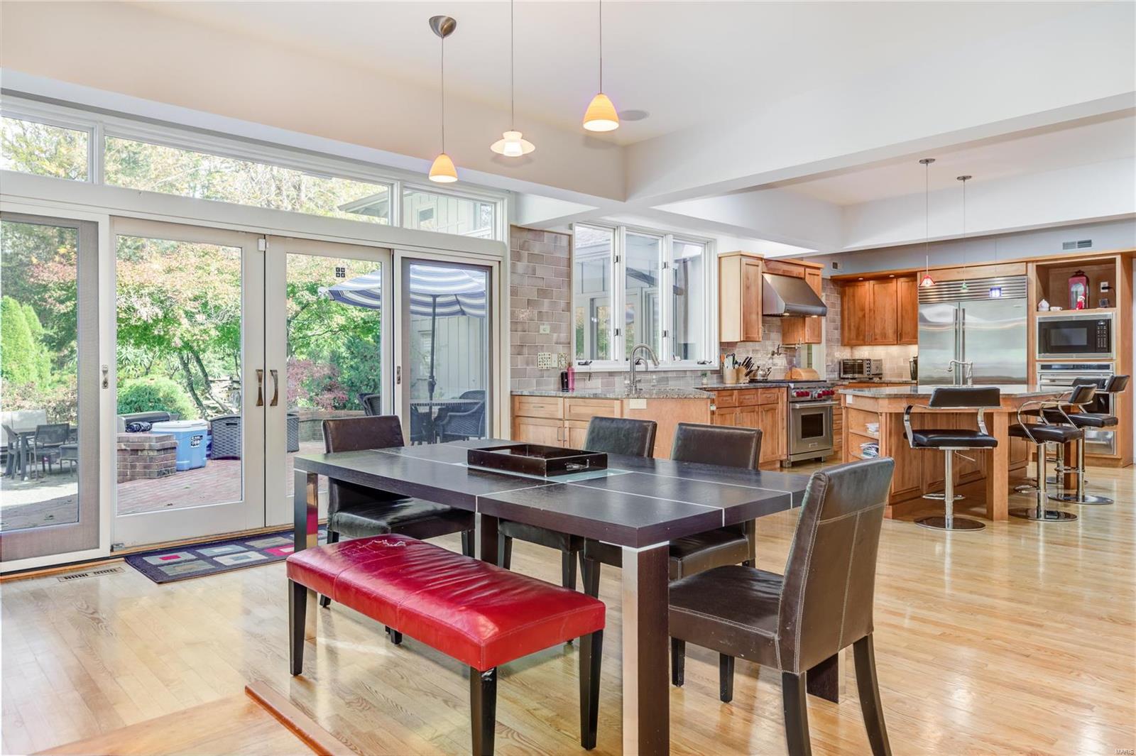 Von Schrader Estate - Residential