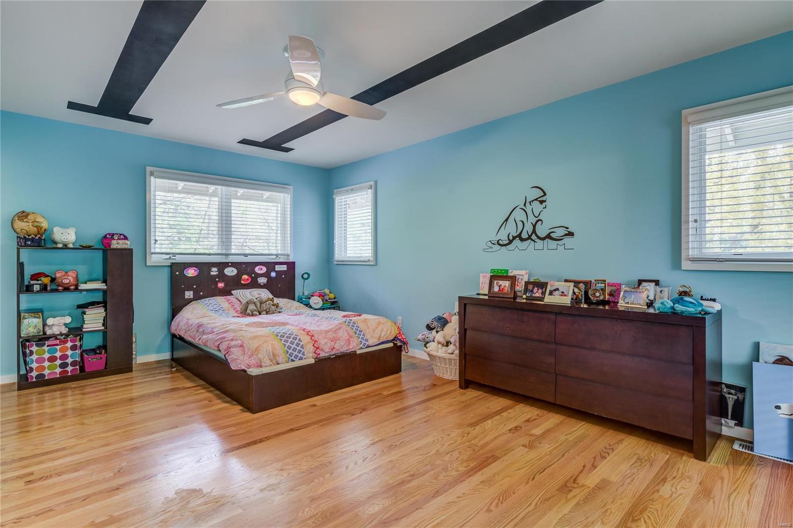 Von Schrader Estate - Residential