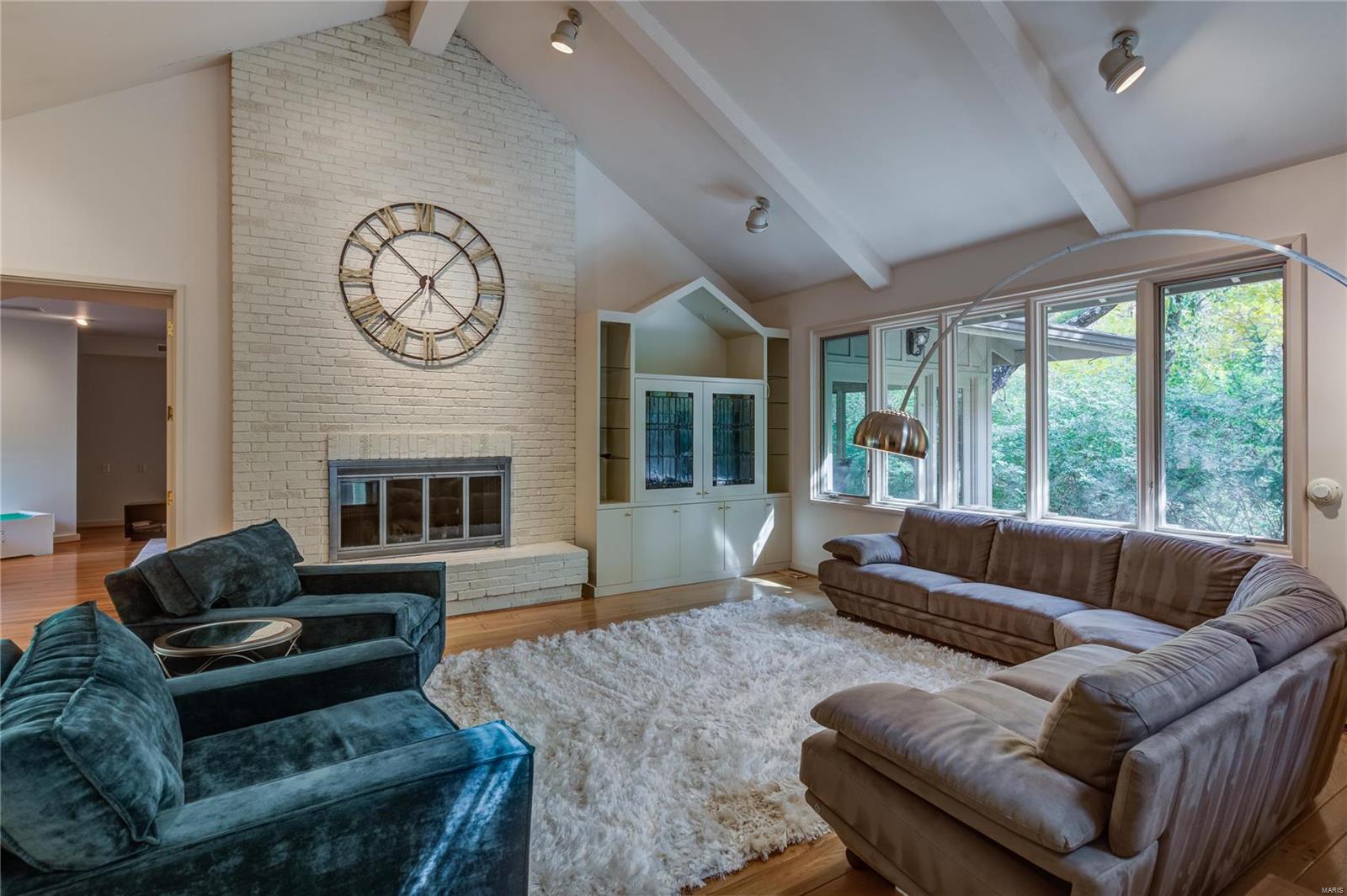 Von Schrader Estate - Residential