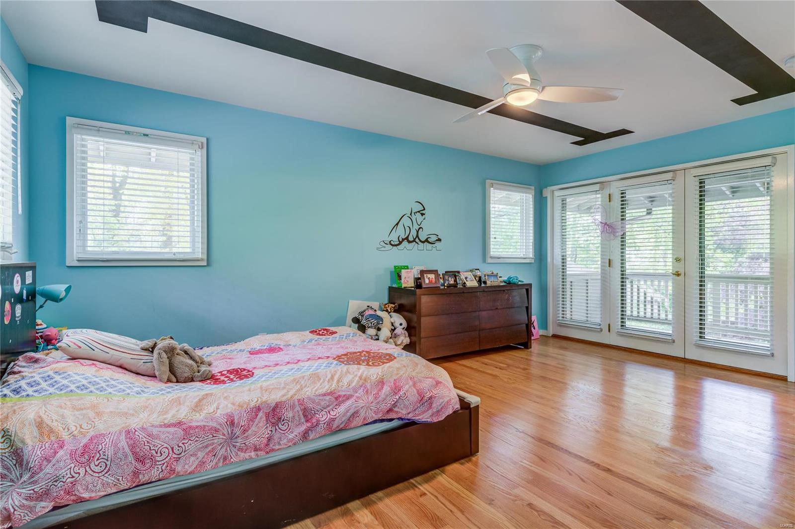 Von Schrader Estate - Residential