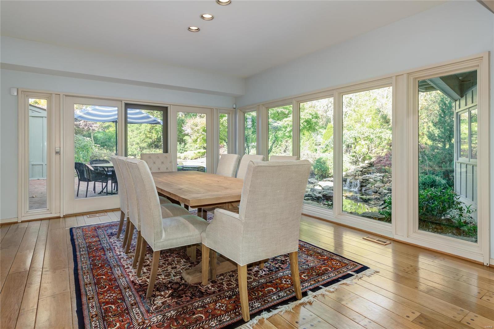 Von Schrader Estate - Residential