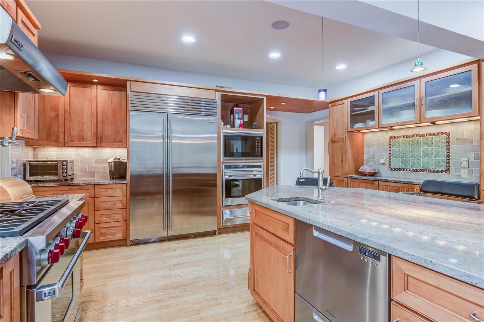 Von Schrader Estate - Residential