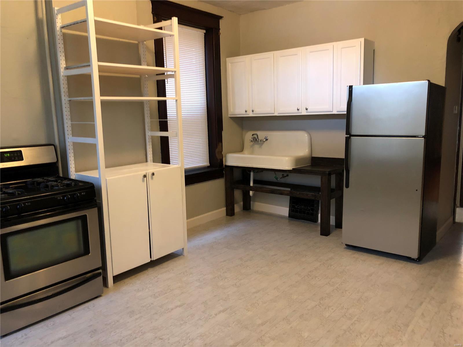 St Louis Add - Residential Income