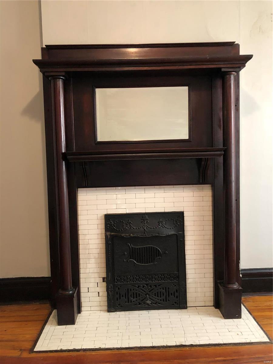 St Louis Add - Residential Income