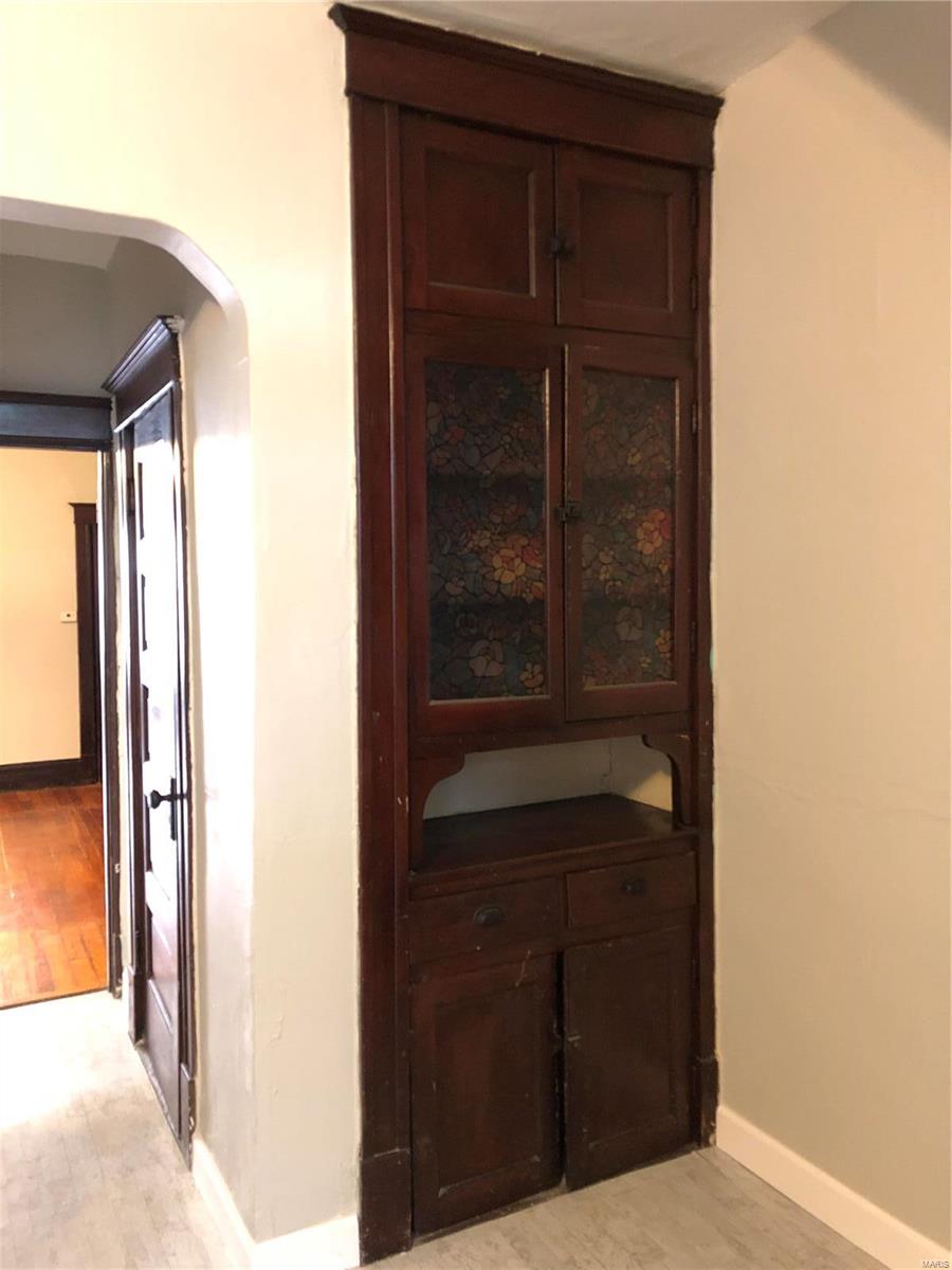 St Louis Add - Residential Income