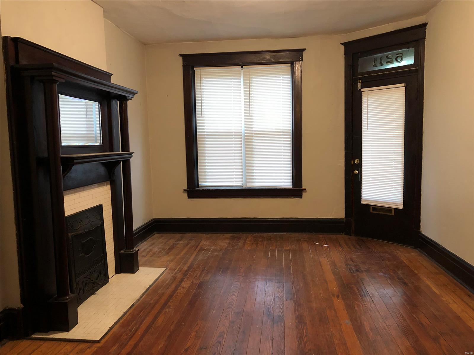 St Louis Add - Residential Income