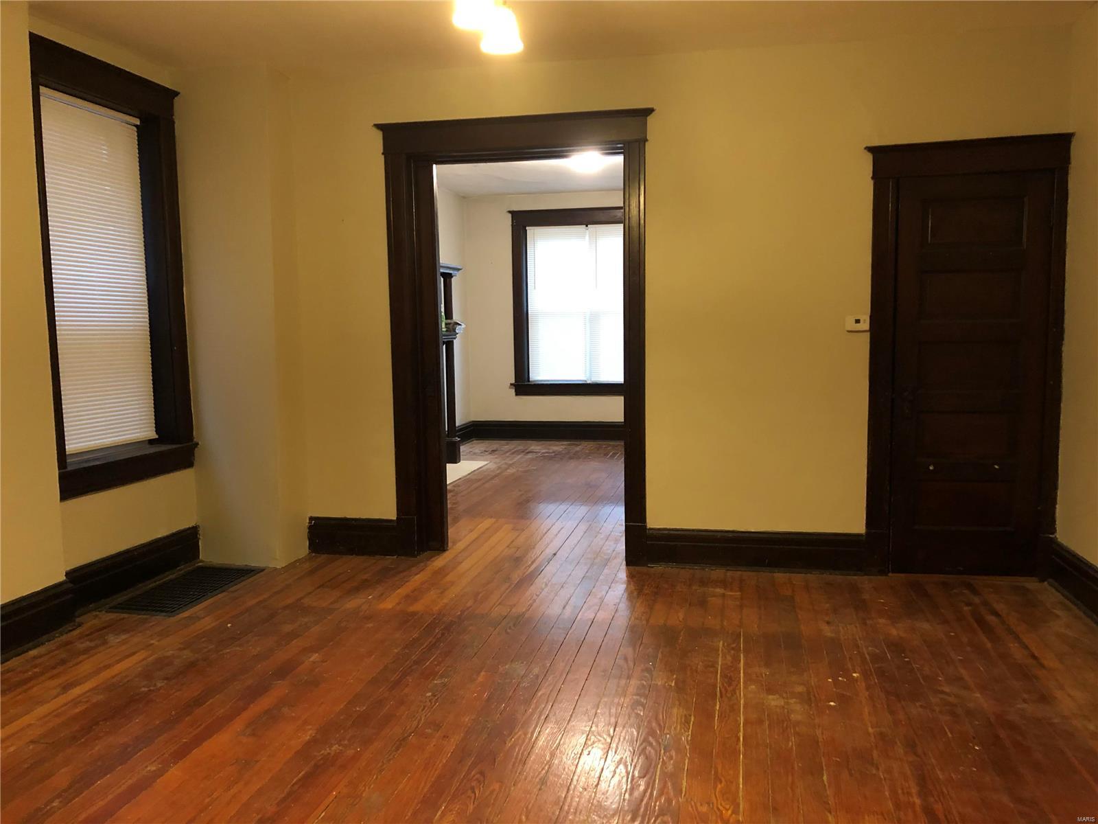 St Louis Add - Residential Income