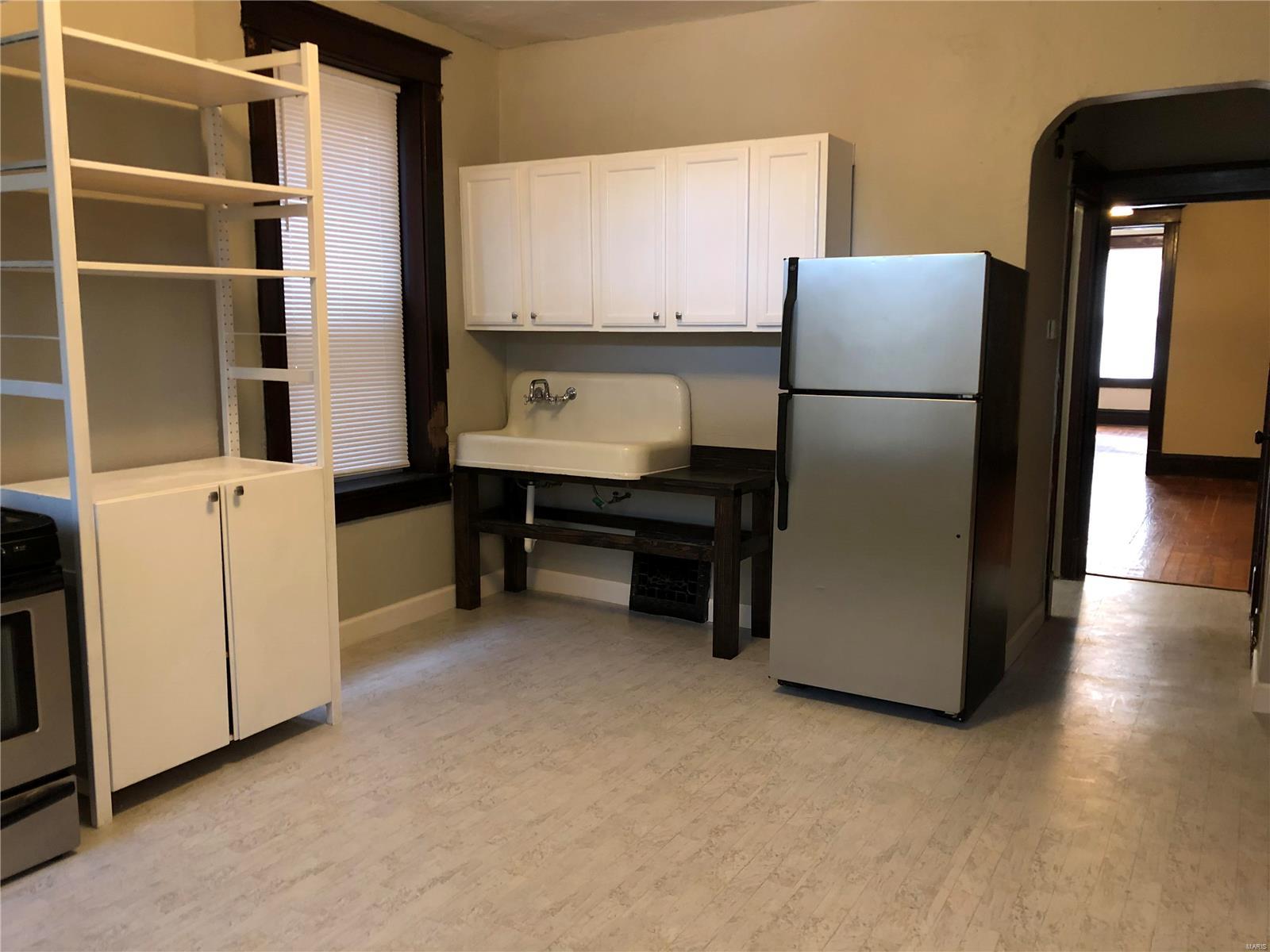 St Louis Add - Residential Income