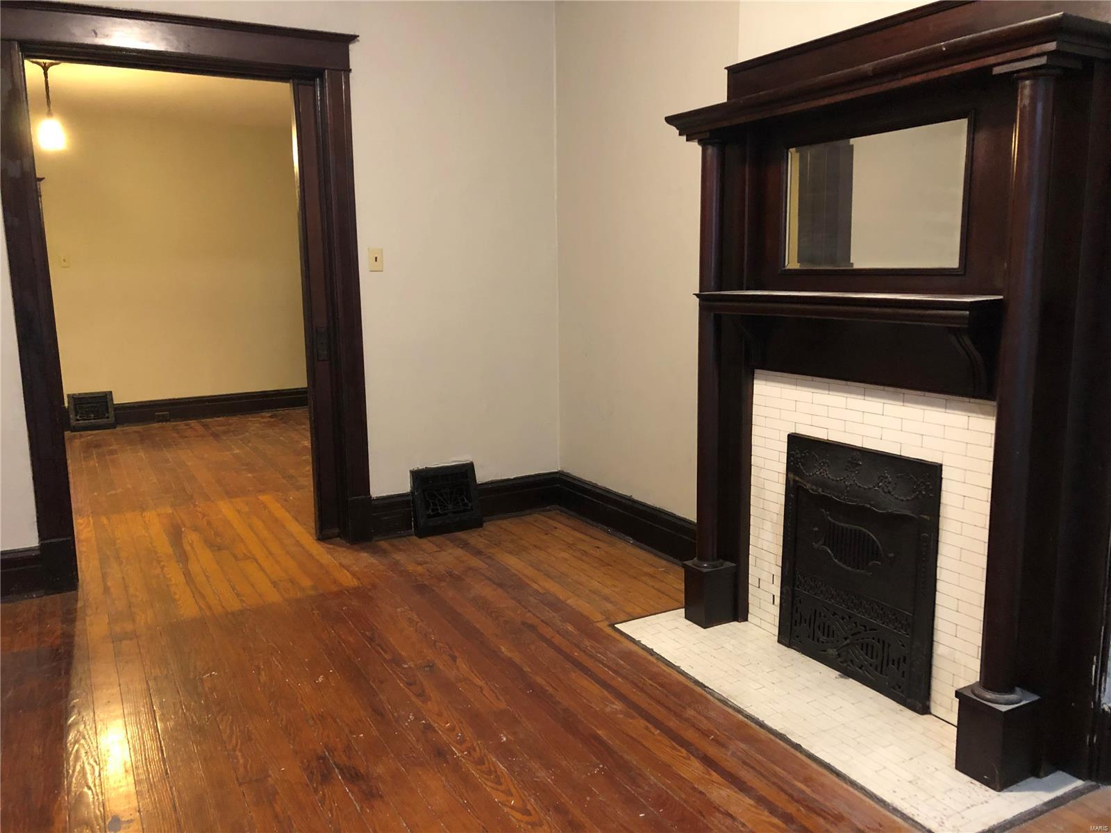 St Louis Add - Residential Income