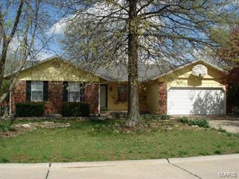 McClay Trails 01 - Residential Lease