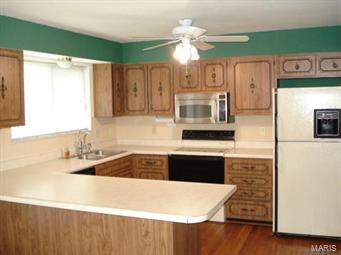 McClay Trails 01 - Residential Lease