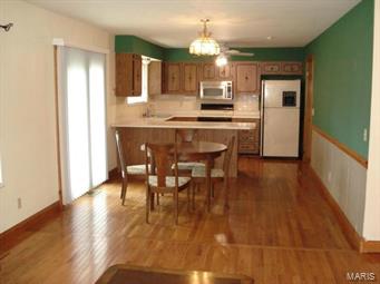 McClay Trails 01 - Residential Lease