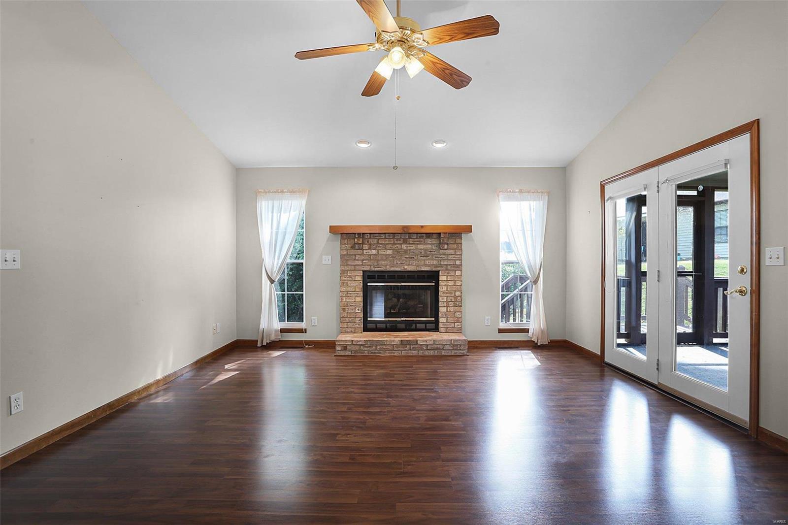 Turtle Creek - Residential