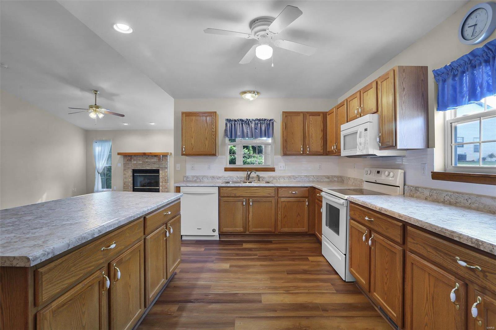 Turtle Creek - Residential