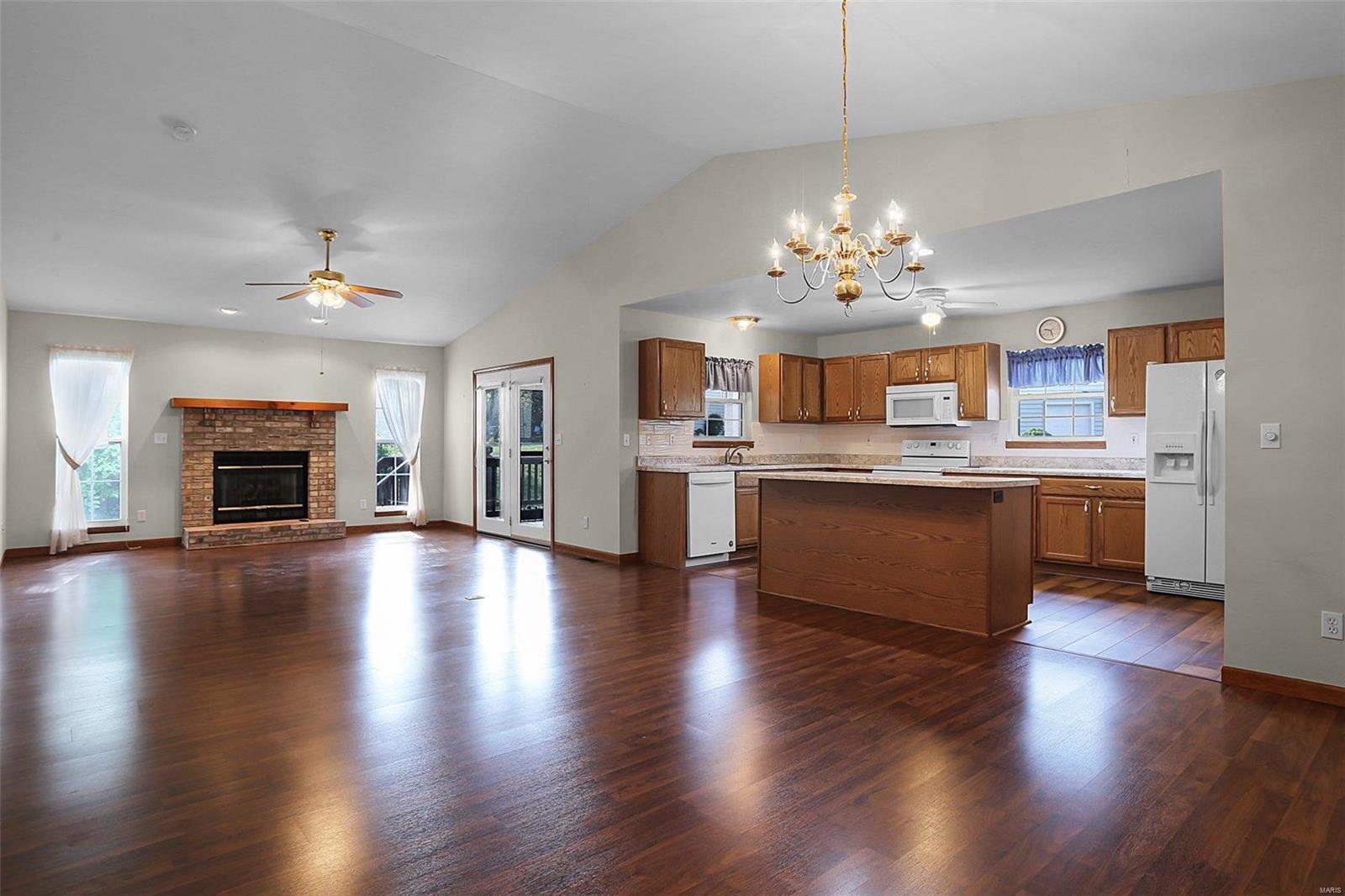 Turtle Creek - Residential