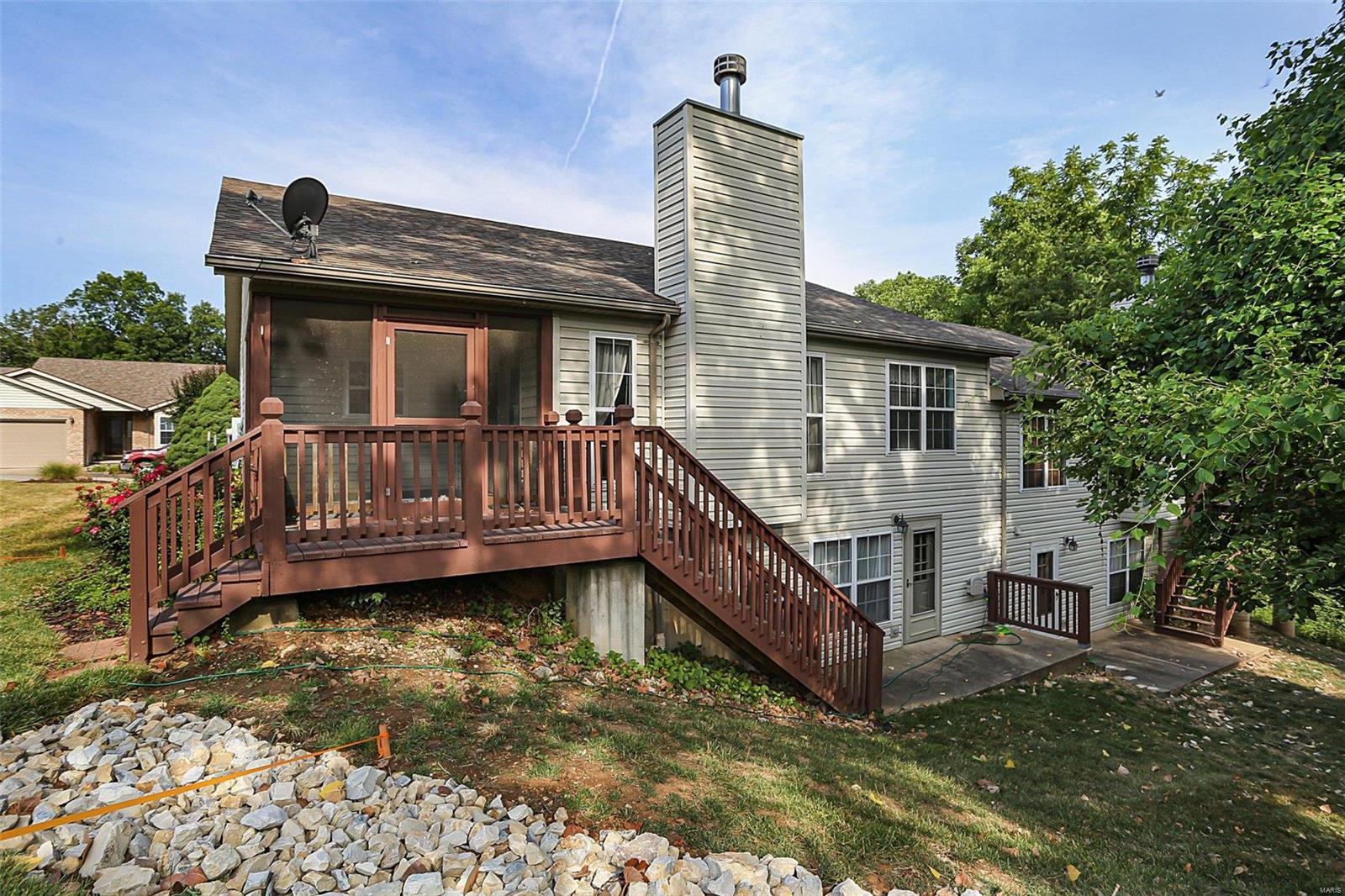 Turtle Creek - Residential