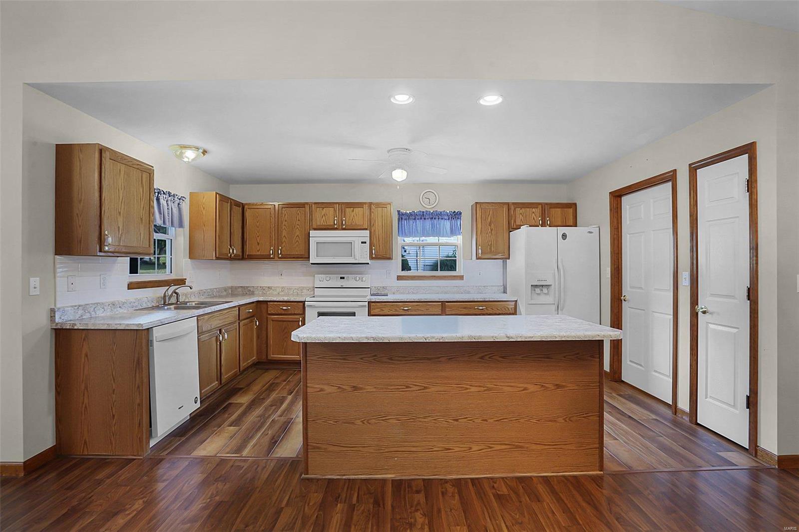 Turtle Creek - Residential