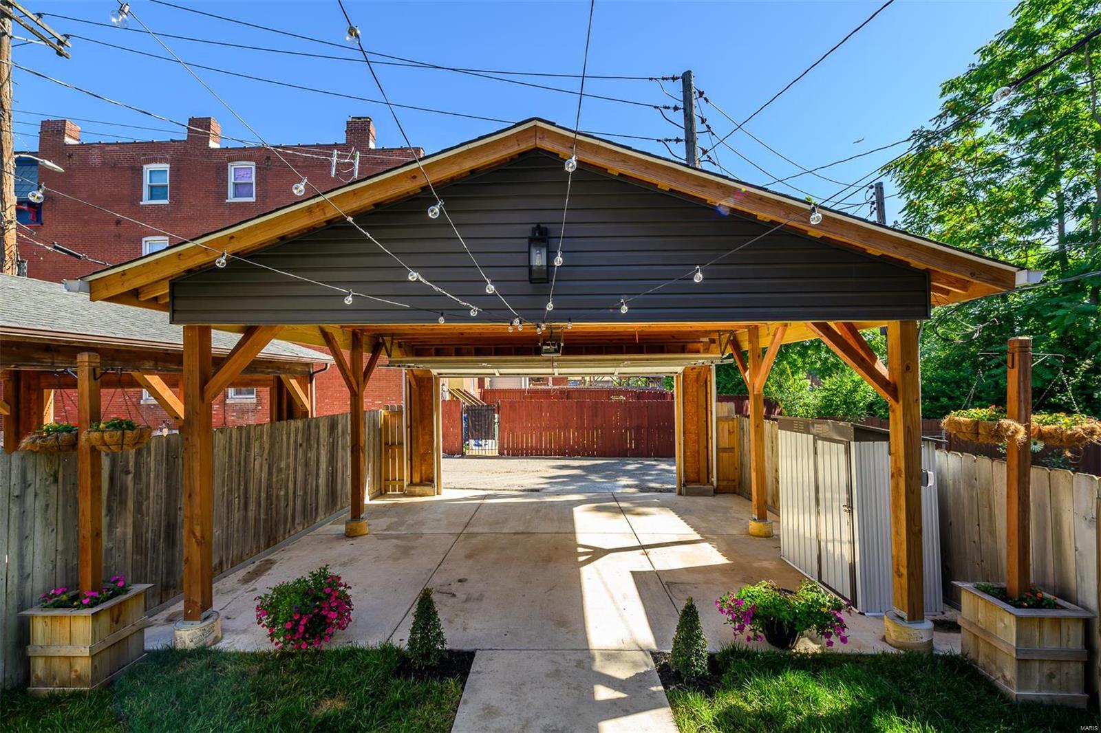 Clarke Add - Residential