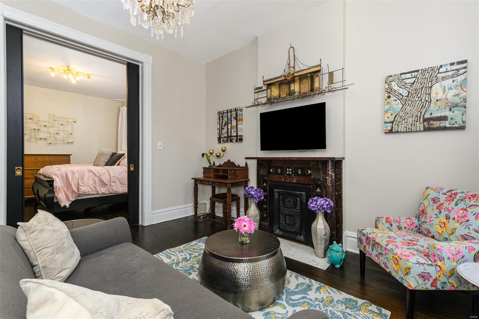 Clarke Add - Residential