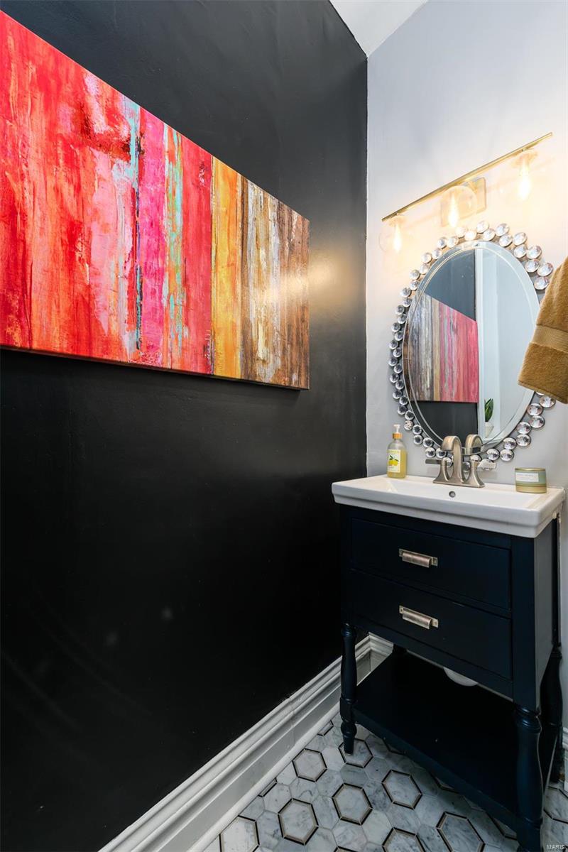 Clarke Add - Residential