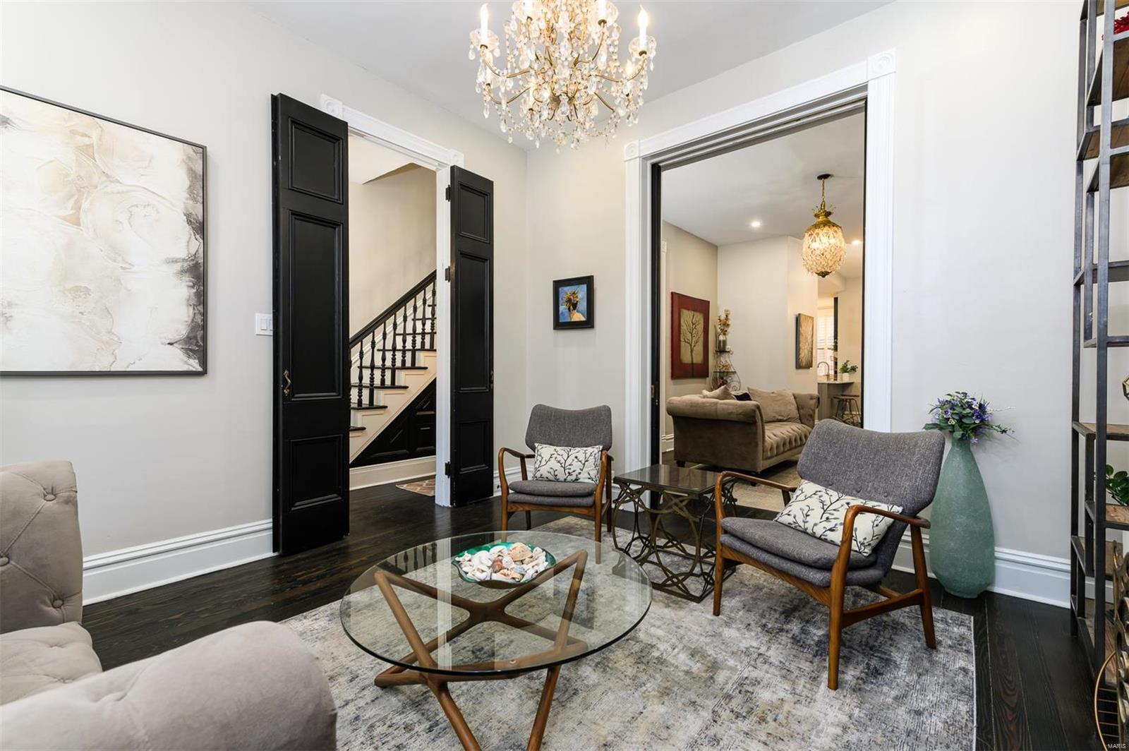 Clarke Add - Residential